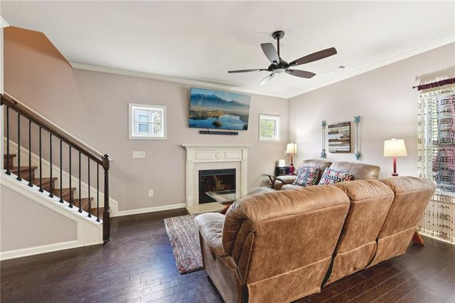 5318 Timber Hills Drive, Oakwood, GA 30566