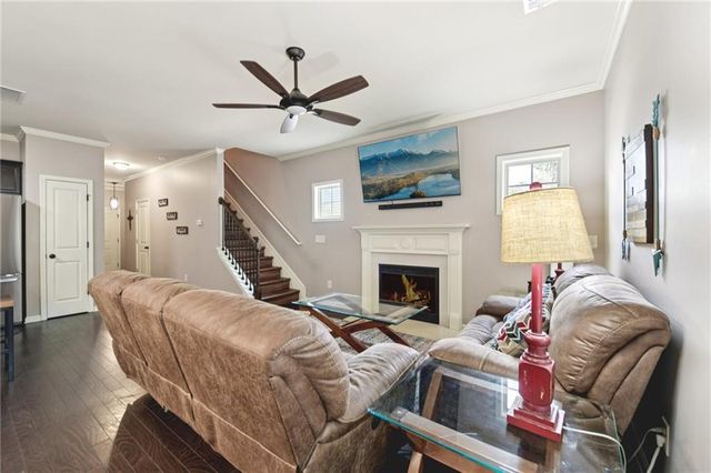 5318 Timber Hills Drive, Oakwood, GA 30566