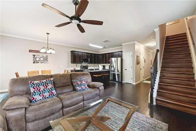 5318 Timber Hills Drive, Oakwood, GA 30566