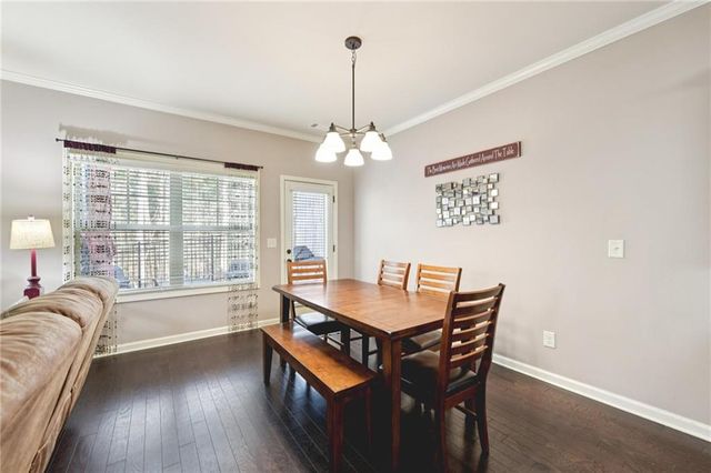 5318 Timber Hills Drive, Oakwood, GA 30566