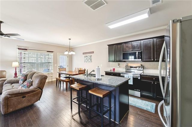 5318 Timber Hills Drive, Oakwood, GA 30566