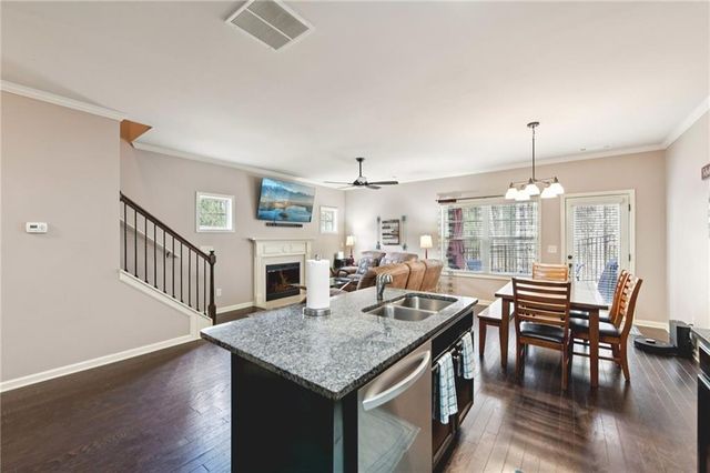 5318 Timber Hills Drive, Oakwood, GA 30566