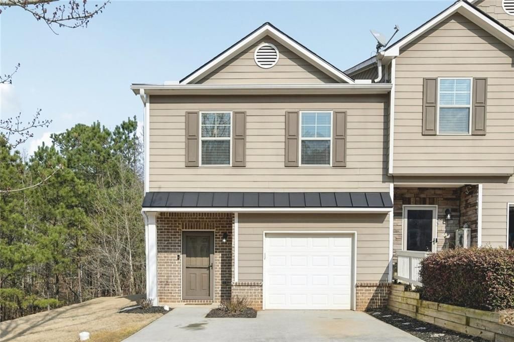 5318 Timber Hills Drive, Oakwood, GA 30566