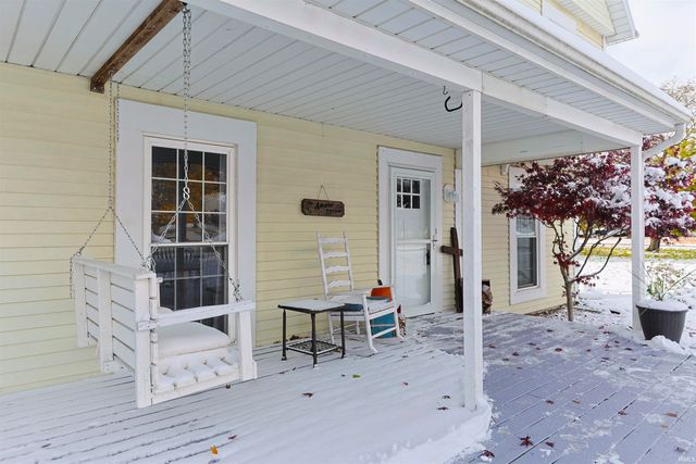 9539 Sunnyside Drive, Plymouth, IN 46563