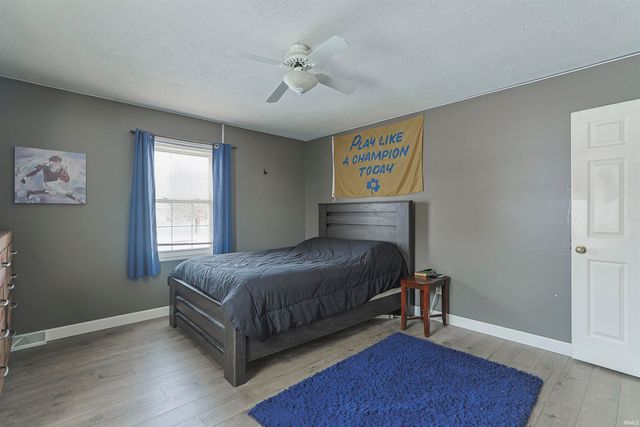 9539 Sunnyside Drive, Plymouth, IN 46563