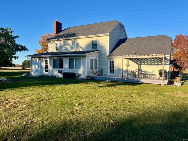 9539 Sunnyside Drive, Plymouth, IN 46563