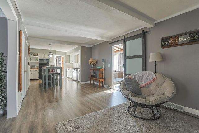 9539 Sunnyside Drive, Plymouth, IN 46563