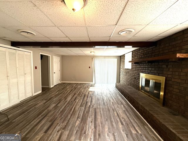 6168 Deans Way, Morrow, GA 30260