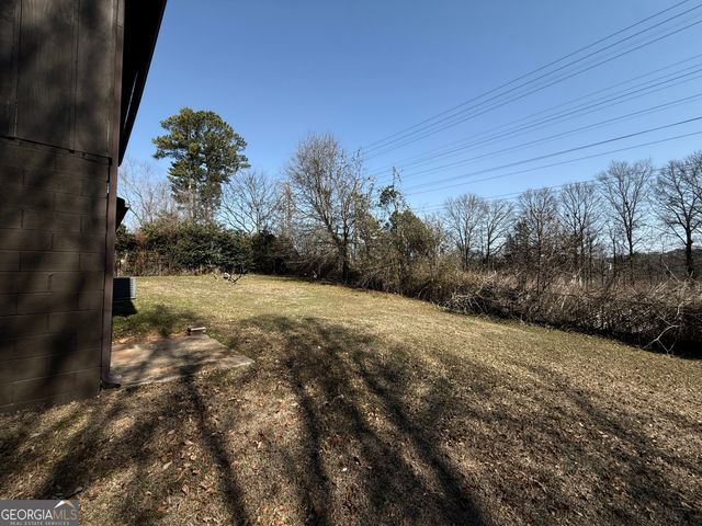 6168 Deans Way, Morrow, GA 30260