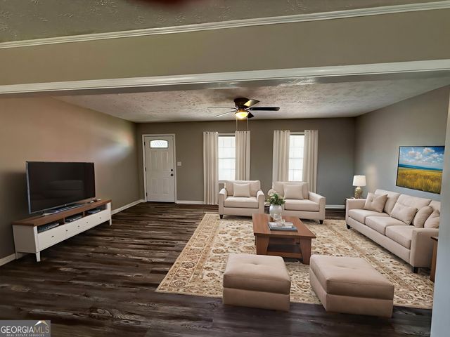 6168 Deans Way, Morrow, GA 30260