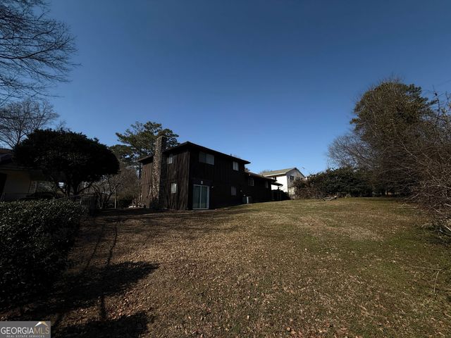 6168 Deans Way, Morrow, GA 30260