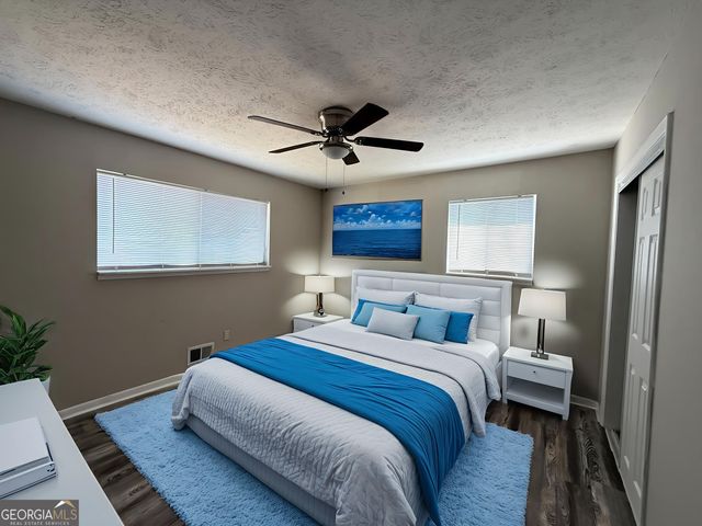 6168 Deans Way, Morrow, GA 30260