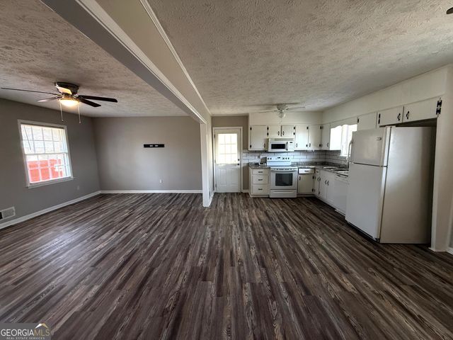 6168 Deans Way, Morrow, GA 30260