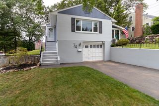 74 Thomas Drive, Manchester, CT 06040