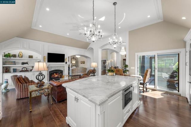 114 Golden Ridge Rd, Alamo, CA 94507