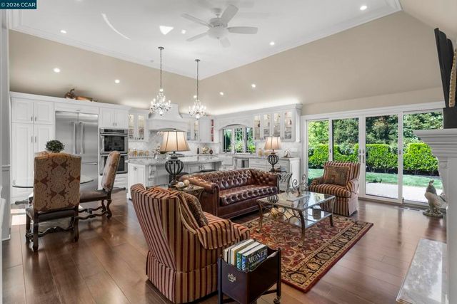 114 Golden Ridge Rd, Alamo, CA 94507