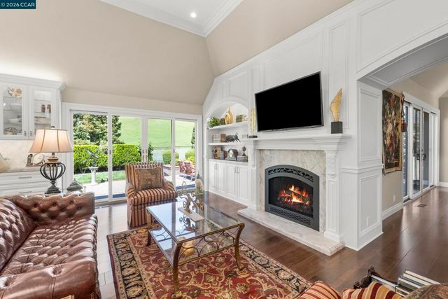 114 Golden Ridge Rd, Alamo, CA 94507