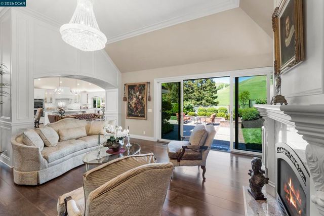 114 Golden Ridge Rd, Alamo, CA 94507