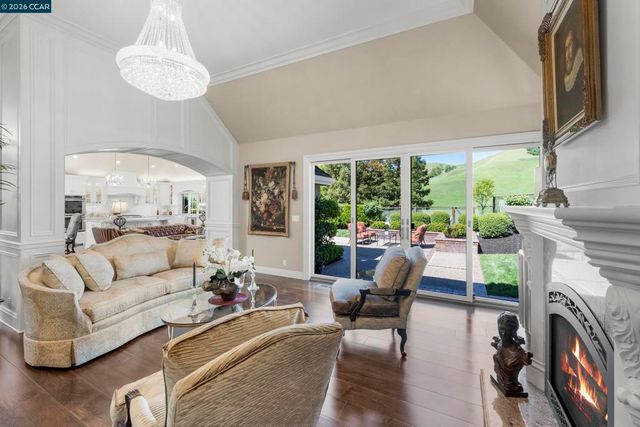 114 Golden Ridge Rd, Alamo, CA 94507