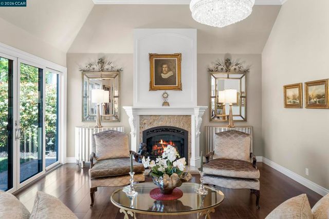 114 Golden Ridge Rd, Alamo, CA 94507