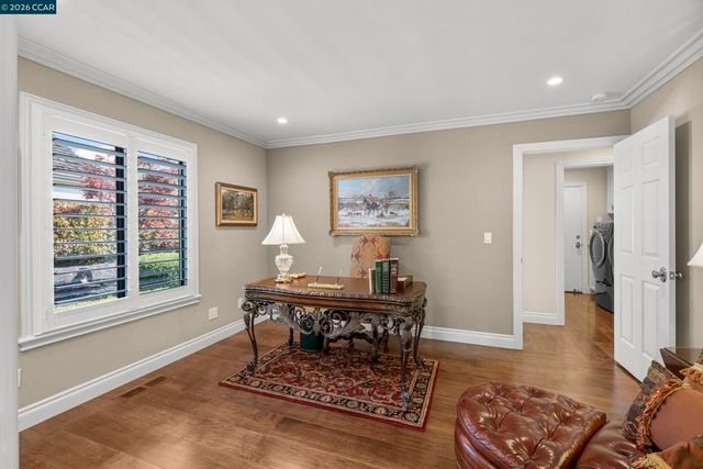 114 Golden Ridge Rd, Alamo, CA 94507