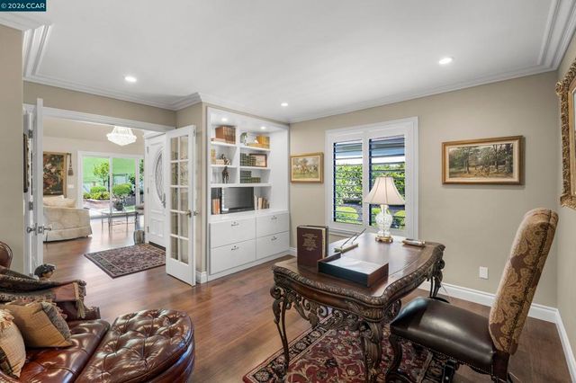 114 Golden Ridge Rd, Alamo, CA 94507