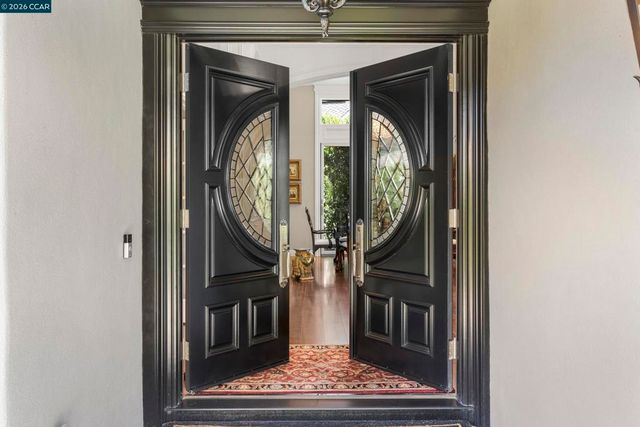 114 Golden Ridge Rd, Alamo, CA 94507