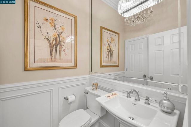 114 Golden Ridge Rd, Alamo, CA 94507