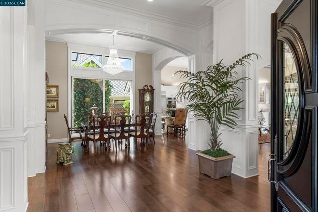 114 Golden Ridge Rd, Alamo, CA 94507