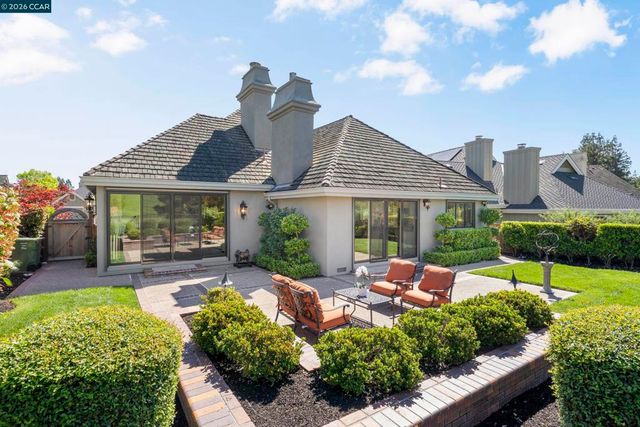 114 Golden Ridge Rd, Alamo, CA 94507