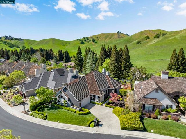 114 Golden Ridge Rd, Alamo, CA 94507