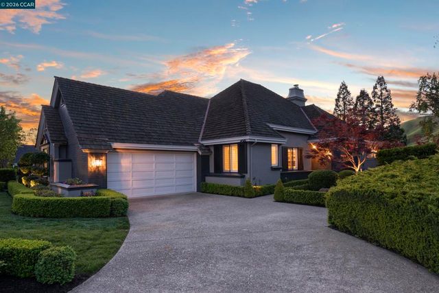 114 Golden Ridge Rd, Alamo, CA 94507