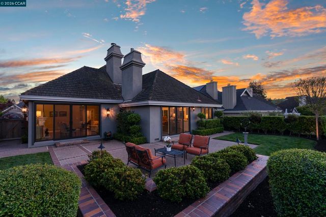 114 Golden Ridge Rd, Alamo, CA 94507