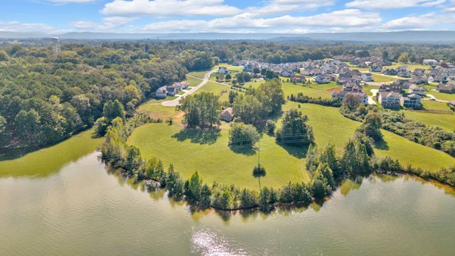 1000 N Vine St, Winchester, TN 37398