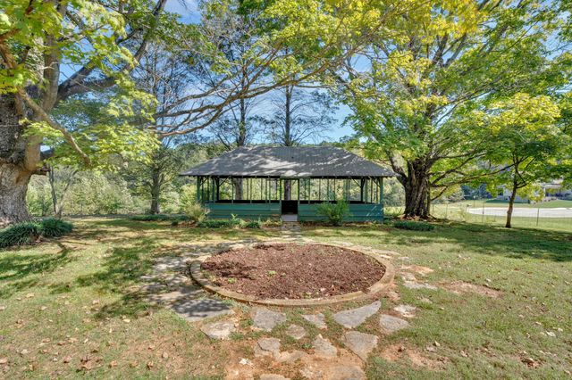 1000 N Vine St, Winchester, TN 37398