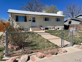 29 Wasatch, Pueblo, CO 81005