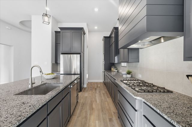 4724 Gentle Glen Drive, Carrollton, TX 75010