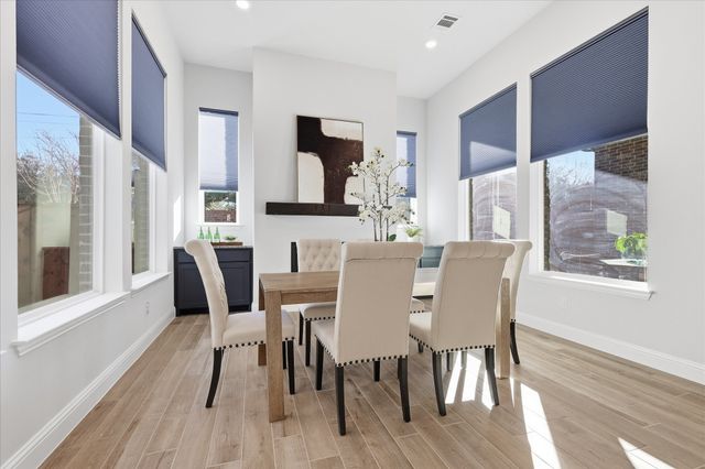 4724 Gentle Glen Drive, Carrollton, TX 75010