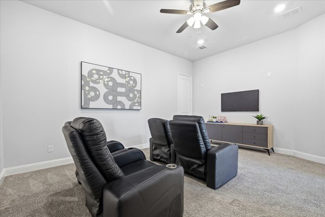 4724 Gentle Glen Drive, Carrollton, TX 75010