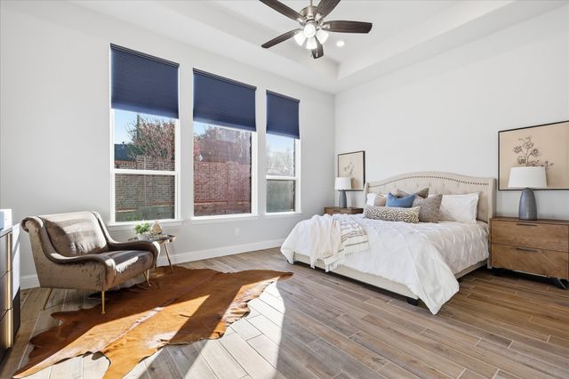 4724 Gentle Glen Drive, Carrollton, TX 75010