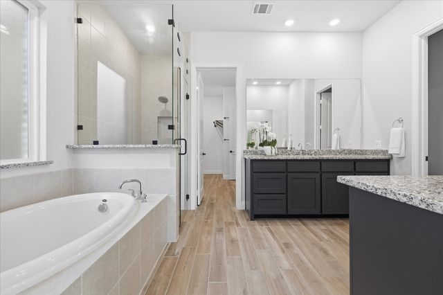 4724 Gentle Glen Drive, Carrollton, TX 75010