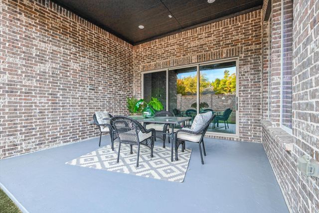 4724 Gentle Glen Drive, Carrollton, TX 75010