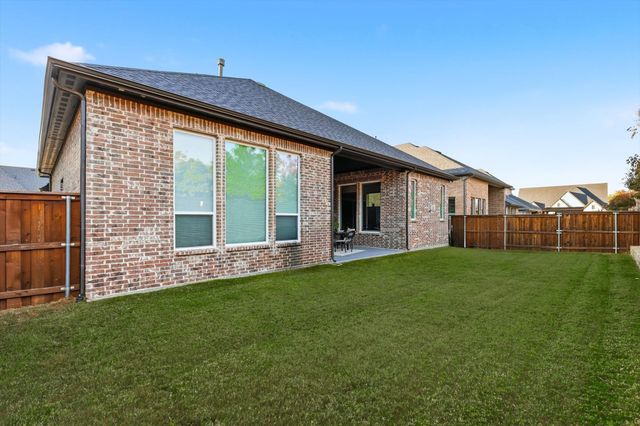 4724 Gentle Glen Drive, Carrollton, TX 75010