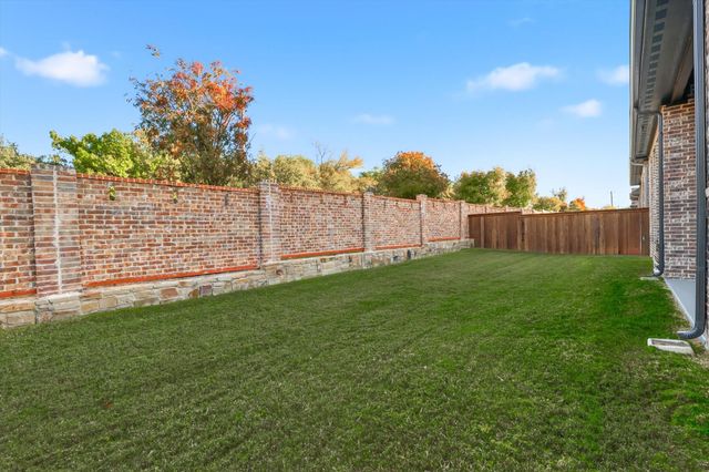 4724 Gentle Glen Drive, Carrollton, TX 75010