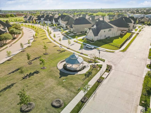 4724 Gentle Glen Drive, Carrollton, TX 75010