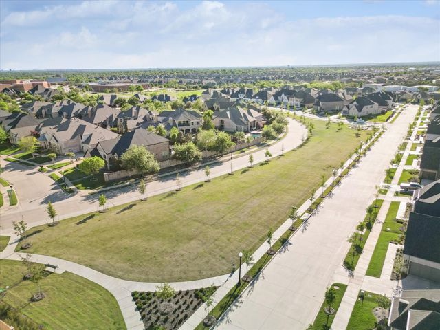 4724 Gentle Glen Drive, Carrollton, TX 75010