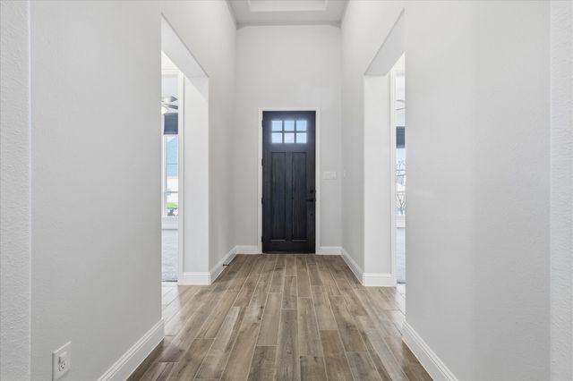 4724 Gentle Glen Drive, Carrollton, TX 75010