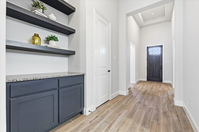 4724 Gentle Glen Drive, Carrollton, TX 75010