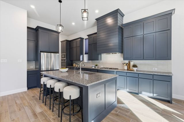 4724 Gentle Glen Drive, Carrollton, TX 75010