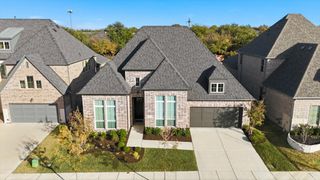 4724 Gentle Glen Drive, Carrollton, TX 75010